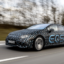Mercedes Benz EQS ile 770 km menzil vaad ediyor!
