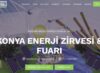 Konya Enerji Zirvesi 3-4-5 Mart 2022 tarihleri arasında gerçekleştirilecek