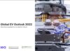 IEA 2022 Elektrikli Araçlar Görünüm Raporu