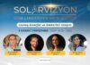 SolarVizyon 5’nci kez İzmir’de start alıyor