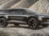 Audi Activesphere elektrikli modeli akıllı gözlük ile sürmek mümkün