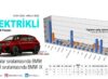 2022 Yılı Elektrikli ve Hibrid Otomobil Satış Rakamları belli oldu.